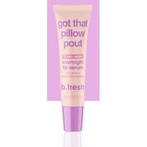 B. FRESH Got that pillow pout Грижа за устните 15ml