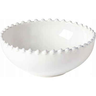 Costa Nova Pearl Miska bílá 60 mm 146 mm