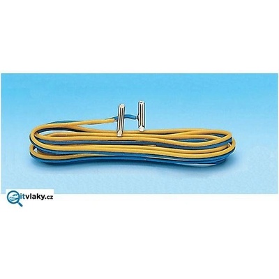 Roco H0 Napájecí kabel pro 2 kolejnice, univerzální 42613