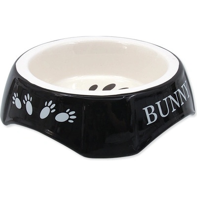 Plaček good Miska Smal Animals potisk Bunny 15 cm