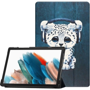 Tech Protect Smartcase pouzdro Samsung Galaxy Tab A8 10.5 cat TEC920158