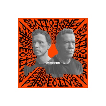 Cosmic Gate - Perspectives CD