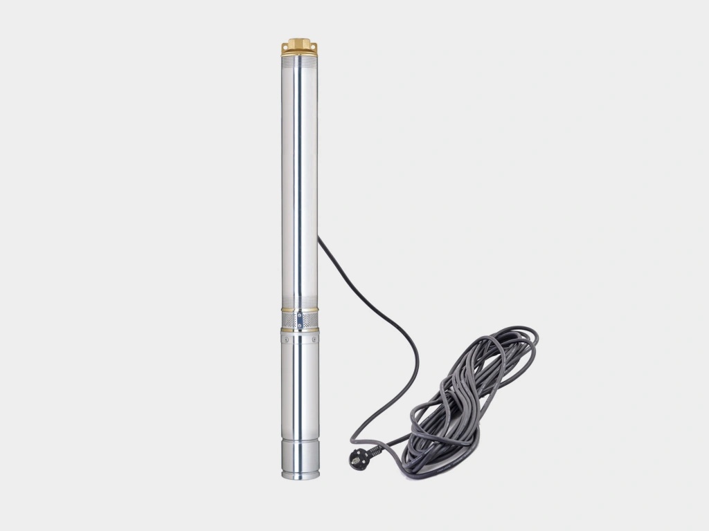 Alfapumpy 3.5SDm 2/60 kabel 35m
