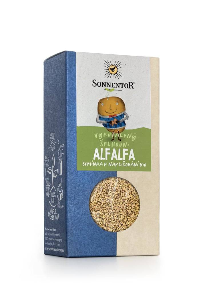Alfalfa Seminka () Alfalfa Seminka