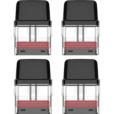 Vaporesso XROS Corex 3.0 cartridge 2 ml 0,8ohm 4Pack