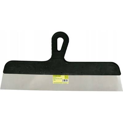 Stierka Standard 517-2, 600 mm, fasádna, Inox, nehrdzavejúca oceľ