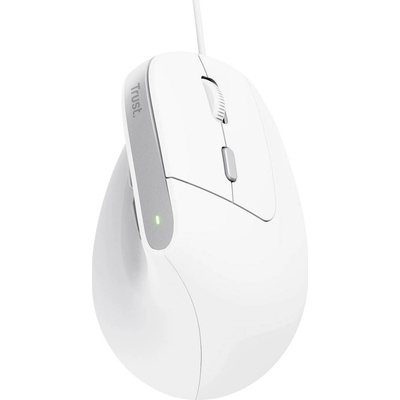 Trust Bayo II Ergonomic Wireless Mouse 25397