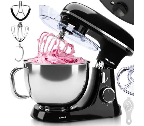 MalTec MaltecChef