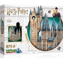 Wrebbit 3D puzzle Harry Potter Astronomická Veža 875 ks