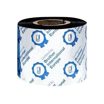 Image 1 of Brother BRS1D300060 tape standard 60mm x 300m Pack (BRS1D300060)