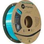 Polymaker PolyLite Silk PLA Light Blue - 1, 75 mm / 1000 g (PA03021)