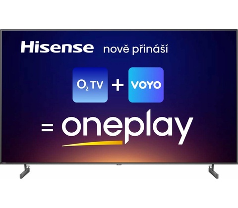 Hisense 65U6NQ