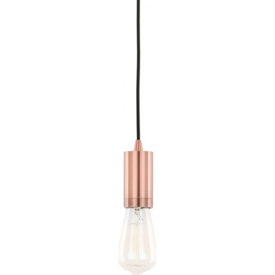 Italux DS-M-038 RED COPPER Moderna | 60W E27
