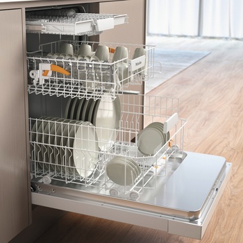 Miele G 5611 SCi