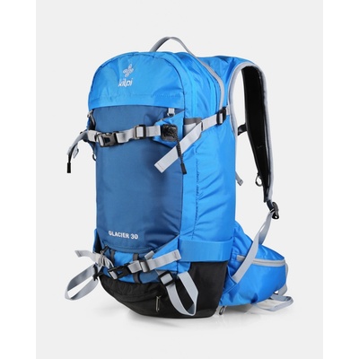 Kilpi Glacier U 30 l modrý