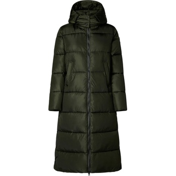 Save The Duck Дамско палто Save the Duck Women's Colette Coat - Pine Green - размер 7 (102-2576-0819)