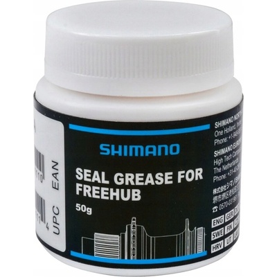 Shimano vazelína TESNIACA 50 g