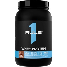 Rule 1 Whey Protein 905 g