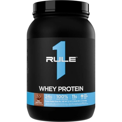 Rule 1 Whey Protein 905 g