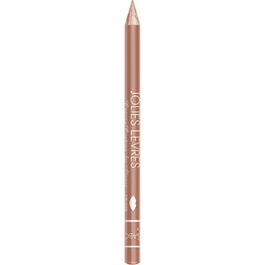 Vivienne Sabó Молив за устни Jolies Lèvres, 101 Warm Taupe, 0.9 g - baby