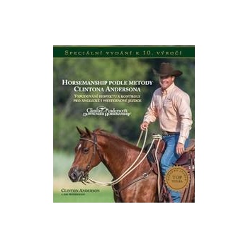 Horsemanship podle metody Clintona Andersona