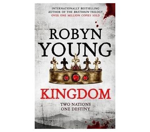 Kingdom - Young Robyn