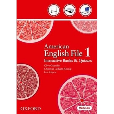 American English File 1 Teacher Tool