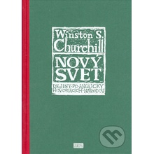 Nový svet - W.S. Churchill