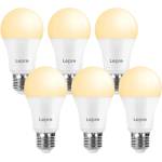 Lepro 100080-WW-EU-6 E27 13W 1521 lm 2700 K LED крушка 6 броя (100080-WW-EU-6)