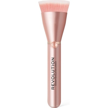 Revolution Create Defining Contour R10 štetec na tvár 1 ks