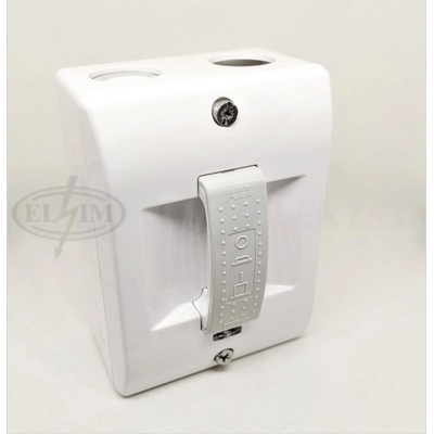 ABB Pressto 3536N-C03251 12 R3S 25A