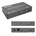 PROCONNECT Extender HDMI Over IP приемник, KVM, USB, IR, RX приемник, до 150 м (1 брой) PC-EX150M-KVM-RX (PC-EX150M-KVM-RX)