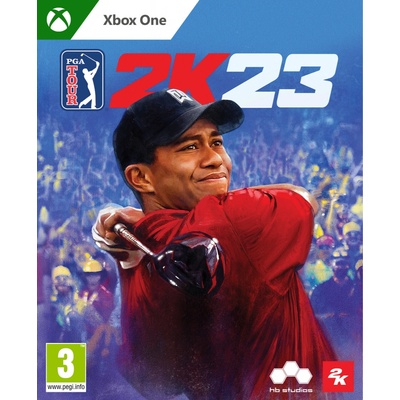 PGA Tour 2K23 – Zboží Dáma