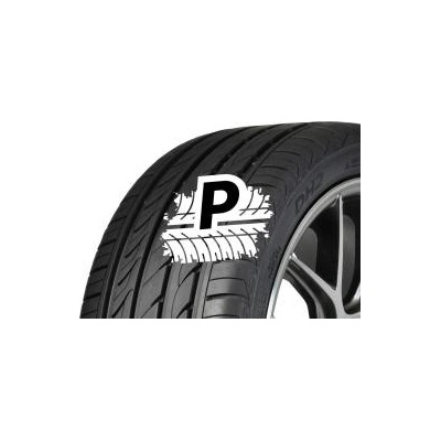 Delinte DH2 205/40 R17 84W