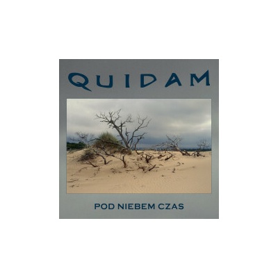Quidam - Pod niebem czas CD