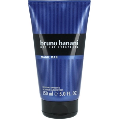 Bruno Banani Magic Man sprchový gel 150 ml