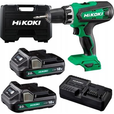 HiKOKI DS18DFWCZ