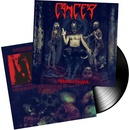 CANCER - SHADOW GRIPPED