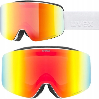Uvex PWDR FM UV-400 filtr