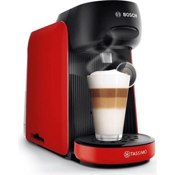 Bosch TAS16B Tassimo