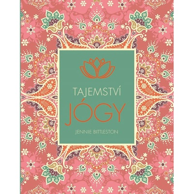Tajemství jógy