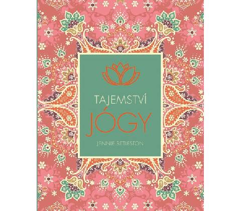 Tajemství jógy