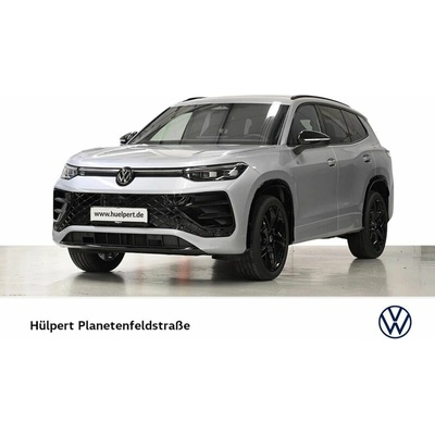 Volkswagen Tayron 2.0 R-Line 4Motion DSG 142 kW