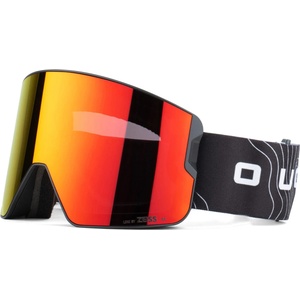 Out Of Ски маска Out Of Zenith Mirror S3 Ski goggles - Elevation / Red MCI (417-5892-0312)