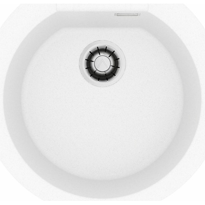 Alveus CADIT 100 QC white