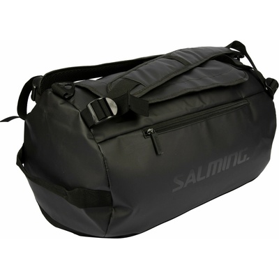 Salming Duffel Backpack čierna