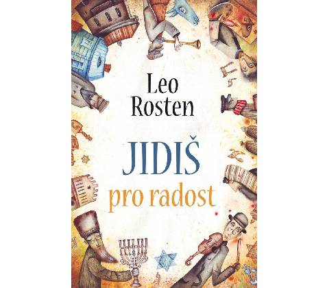 Jidiš pro radost