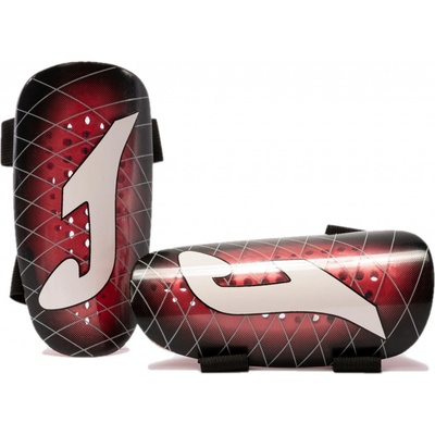 Joma ATTACK SHIN GUARDS červená 400866.602 – Zboží Mobilmania