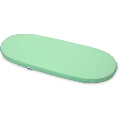 Sensillo Матрак За Детска Количка Classic 75X35 См Мента Sensillo (SILLO-01894)