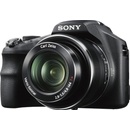 Digitální fotoaparáty Sony Cyber-Shot DSC-HX200